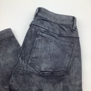 G Star Womens 5622 D-Motion 3D Mid Skinny‎ Jeans Size 27 X 32 (Actual 26 x 31)